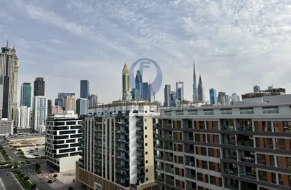 شقة - 2 غرف نوم - 3 حمامات للايجار في 3 كريميان - جميرا جاردن سيتي - السطوة - دبي