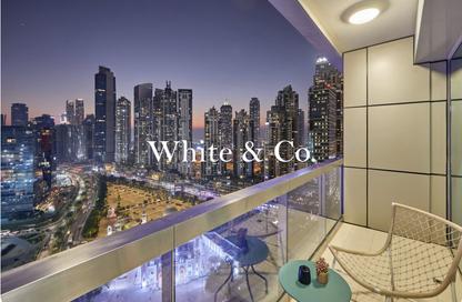 Apartment - Studio - 1 Bathroom for sale in 8 Boulevard Walk - Mohammad Bin Rashid Boulevard - Downtown Dubai - Dubai Apartment - Studio - 1 Bathroom for sale in 8 Boulevard Walk - Mohammad Bin Rashid Boulevard - Downtown Dubai - Dubai