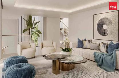 Townhouse - 3 Bedrooms - 5 Bathrooms for sale in Nad Al Sheba Gardens 8 - Nad Al Sheba Gardens - Nad Al Sheba 1 - Nad Al Sheba - Dubai Townhouse - 3 Bedrooms - 5 Bathrooms for sale in Nad Al Sheba Gardens 8 - Nad Al Sheba Gardens - Nad Al Sheba 1 - Nad Al Sheba - Dubai