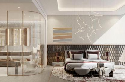 Apartment - 1 Bedroom - 1 Bathroom for sale in The Symphony by Imtiaz - Bukadra - Dubai