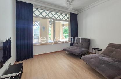 Apartment - 1 Bedroom - 1 Bathroom for rent in Al Shahla - Shoreline Apartments - Palm Jumeirah - Dubai Apartment - 1 Bedroom - 1 Bathroom for rent in Al Shahla - Shoreline Apartments - Palm Jumeirah - Dubai