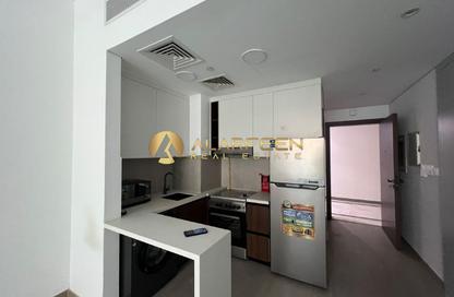 Apartment - Studio - 1 for rent in La Vita Bella - District 10 - Jumeirah Village Circle - Dubai Apartment - Studio - 1 for rent in La Vita Bella - District 10 - Jumeirah Village Circle - Dubai