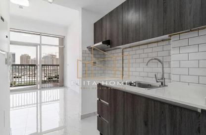 Apartment - Studio - 1 Bathroom for rent in Time 1 - Dubai Land - Dubai