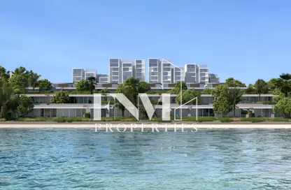 شقة - غرفة نوم - 1 حمام للبيع في سيلاين ريزيدينسز - الزورا - عجمان