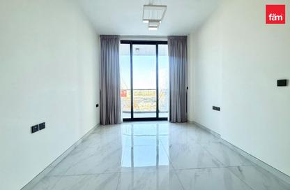 Apartment - 1 - 2 for rent in Samana Park Views - Arjan - Dubai