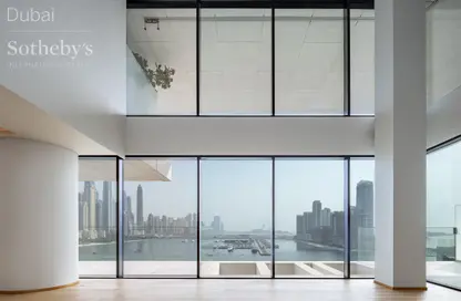 شقة - 4 غرف نوم - 4 حمامات للبيع في ون في نخلة جميرة - نخلة جميرا - دبي