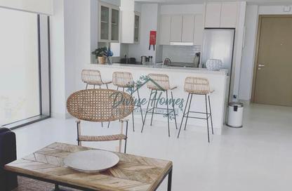 Apartment - 2 - 2 for sale in Creekside 18 B - Creekside 18 - Dubai Creek Harbour (The Lagoons) - Dubai Apartment - 2 - 2 for sale in Creekside 18 B - Creekside 18 - Dubai Creek Harbour (The Lagoons) - Dubai
