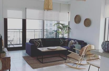 Apartment - 2 Bedrooms - 2 Bathrooms for sale in Creekside 18 B - Creekside 18 - Dubai Creek Harbour (The Lagoons) - Dubai