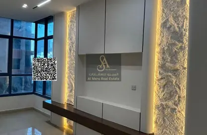 Apartment - 2 Bedrooms - 3 Bathrooms for sale in Al Naemiya Tower 1 - Al Naemiya Towers - Al Nuaimiya - Ajman