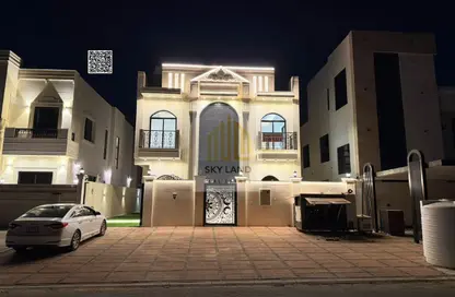 فيلا - 5 غرف نوم - 7 حمامات للبيع في الحليو 2 - الحليو - عجمان