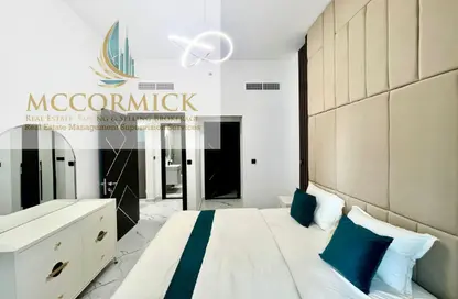 Apartment - 1 Bedroom - 2 Bathrooms for rent in Opalz By Danube Tower 1 - Opalz by Danube - Dubai Science Park - Dubai Apartment - 1 Bedroom - 2 Bathrooms for rent in Opalz By Danube Tower 1 - Opalz by Danube - Dubai Science Park - Dubai