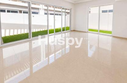 Townhouse - 4 Bedrooms - 4 Bathrooms for sale in Camelia - Damac Hills 2 - Dubai