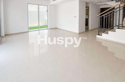 Townhouse - 4 Bedrooms - 4 Bathrooms for sale in Camelia - Damac Hills 2 - Dubai