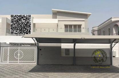 Villa - 5 Bedrooms - 7 Bathrooms for sale in Al Rawda 3 Villas - Al Rawda 3 - Al Rawda - Ajman Villa - 5 Bedrooms - 7 Bathrooms for sale in Al Rawda 3 Villas - Al Rawda 3 - Al Rawda - Ajman
