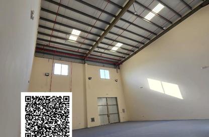 Warehouse - Studio for rent in Umm Al Thuoob - Umm Al Quwain