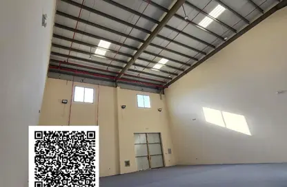 Warehouse - Studio for rent in Umm Al Thuoob - Umm Al Quwain Warehouse - Studio for rent in Umm Al Thuoob - Umm Al Quwain