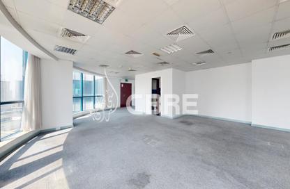 Office Space - Studio - 1 for rent in Jumeirah Bay X3 - Jumeirah Bay Towers - JLT Cluster X - Jumeirah Lake Towers - Dubai