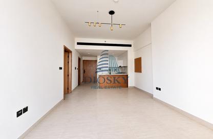 Apartment - 1 Bedroom - 2 Bathrooms for rent in Binghatti House - District 10 - Jumeirah Village Circle - Dubai