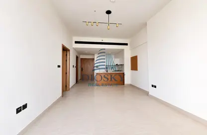 Apartment - 1 Bedroom - 2 Bathrooms for rent in Binghatti House - District 10 - Jumeirah Village Circle - Dubai