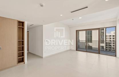 Apartment - 2 Bedrooms - 2 Bathrooms for sale in Cedar at Creek Beach Building 1 - Cedar at Creek Beach - Creek Beach - Dubai Creek Harbour (The Lagoons) - Dubai