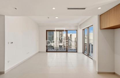 Apartment - 2 Bedrooms - 2 Bathrooms for sale in Cedar at Creek Beach Building 1 - Cedar at Creek Beach - Creek Beach - Dubai Creek Harbour (The Lagoons) - Dubai