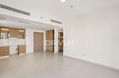 Apartment - 2 Bedrooms - 2 Bathrooms for sale in Cedar at Creek Beach Building 1 - Cedar at Creek Beach - Creek Beach - Dubai Creek Harbour (The Lagoons) - Dubai