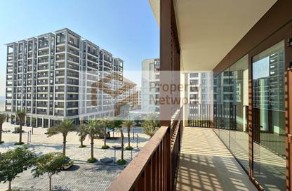 Apartment - 2 Bedrooms - 3 Bathrooms for rent in Lotus at Creek Beach Building 2 - Lotus at Creek Beach - Creek Beach - Dubai Creek Harbour (The Lagoons) - Dubai Apartment - 2 Bedrooms - 3 Bathrooms for rent in Lotus at Creek Beach Building 2 - Lotus at Creek Beach - Creek Beach - Dubai Creek Harbour (The Lagoons) - Dubai