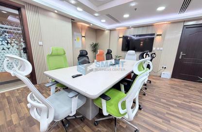Business Centre - Studio - 6 Bathrooms for rent in Al Muraqqabat - Deira - Dubai Business Centre - Studio - 6 Bathrooms for rent in Al Muraqqabat - Deira - Dubai