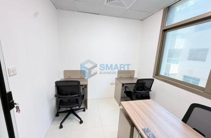 Business Centre - Studio - 6 Bathrooms for rent in Al Muraqqabat - Deira - Dubai Business Centre - Studio - 6 Bathrooms for rent in Al Muraqqabat - Deira - Dubai