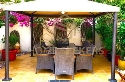 Villa - 2 Bedrooms - 3 Bathrooms for sale in Contemporary Style - Al Reef Villas - Al Reef - Abu Dhabi
