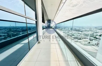 شقة - غرفة نوم - 2 حمامات للايجار في الخير 1 - السطوة - دبي