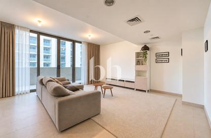 Duplex - 2 - 3 for sale in Building F - Al Zeina - Al Raha Beach - Abu Dhabi