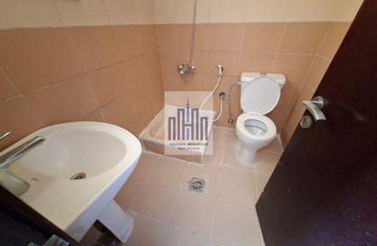 Apartment - Studio - 1 Bathroom for rent in Muwaileh 29 Building - Muwaileh - Sharjah