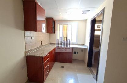 Apartment - Studio - 1 Bathroom for rent in Muwaileh 29 Building - Muwaileh - Sharjah