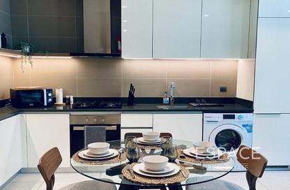 Apartment - 1 Bedroom - 2 Bathrooms for rent in No.9 - Dubai Marina - Dubai