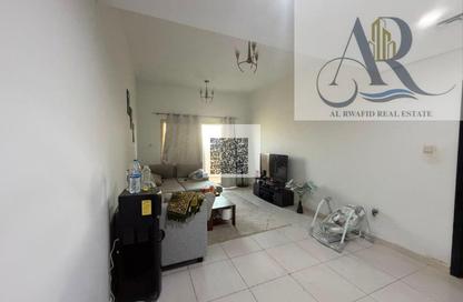 Apartment - 1 - 2 for sale in Lavender Tower - Emirates City - Ajman
