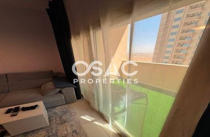 Apartment - 1 Bedroom - 2 Bathrooms for sale in Emirates City - Ajman Apartment - 1 Bedroom - 2 Bathrooms for sale in Emirates City - Ajman