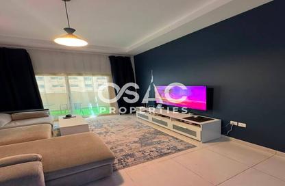 Apartment - 1 Bedroom - 2 Bathrooms for sale in Emirates City - Ajman Apartment - 1 Bedroom - 2 Bathrooms for sale in Emirates City - Ajman