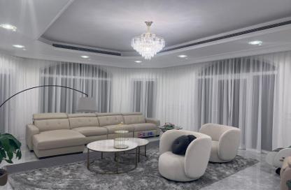 Villa - 5 Bedrooms - 6 Bathrooms for sale in Garden Homes Frond D - Garden Homes - Palm Jumeirah - Dubai Villa - 5 Bedrooms - 6 Bathrooms for sale in Garden Homes Frond D - Garden Homes - Palm Jumeirah - Dubai