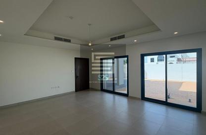 Villa - 5 - 7+ for rent in Fay Alreeman - Al Shamkha - Abu Dhabi Villa - 5 - 7+ for rent in Fay Alreeman - Al Shamkha - Abu Dhabi