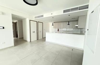 Apartment - 2 Bedrooms - 3 Bathrooms for rent in 1 Residences - Al Kifaf - Bur Dubai - Dubai