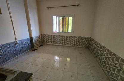 Apartment - 3 Bedrooms - 3 Bathrooms for rent in Fire Station Road - Muwaileh - Sharjah