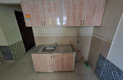 Apartment - 3 Bedrooms - 3 Bathrooms for rent in Fire Station Road - Muwaileh - Sharjah