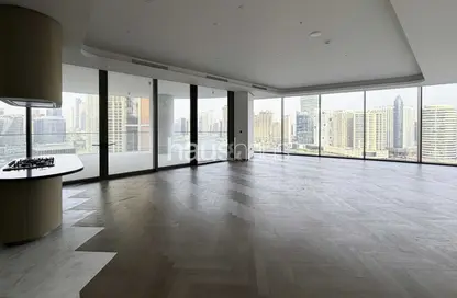 Apartment - 3 Bedrooms - 4 Bathrooms for rent in Jumeirah Living Business Bay - Peninsula - Business Bay - Dubai