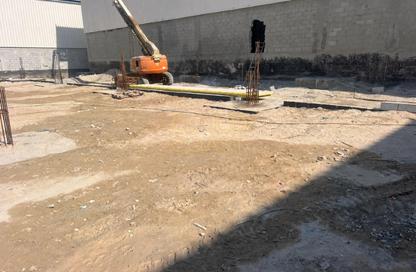 Warehouse - Studio for sale in Saih Shuaib 2 - Dubai Industrial City - Dubai