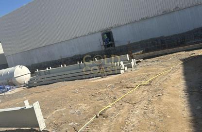 Warehouse - Studio for sale in Saih Shuaib 2 - Dubai Industrial City - Dubai