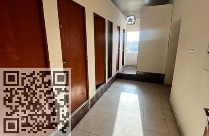 Labor Camp - Studio - 7+ Bathrooms for rent in Al Jurf 2 - Al Jurf - Ajman Downtown - Ajman