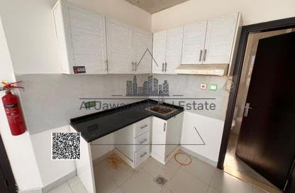 Apartment - Studio - 1 Bathroom for rent in Liwara 1 - Ajman