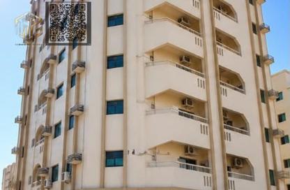 عمارة بالكامل - 7+ - 7+ للبيع في بناية البطينة 9 - البطينة - الشارقة