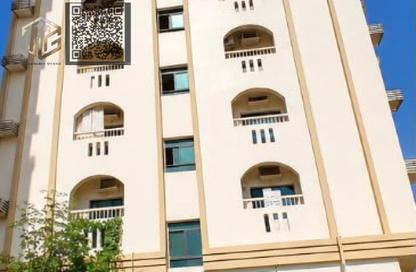 عمارة بالكامل - 7+ - 7+ للبيع في بناية البطينة 9 - البطينة - الشارقة